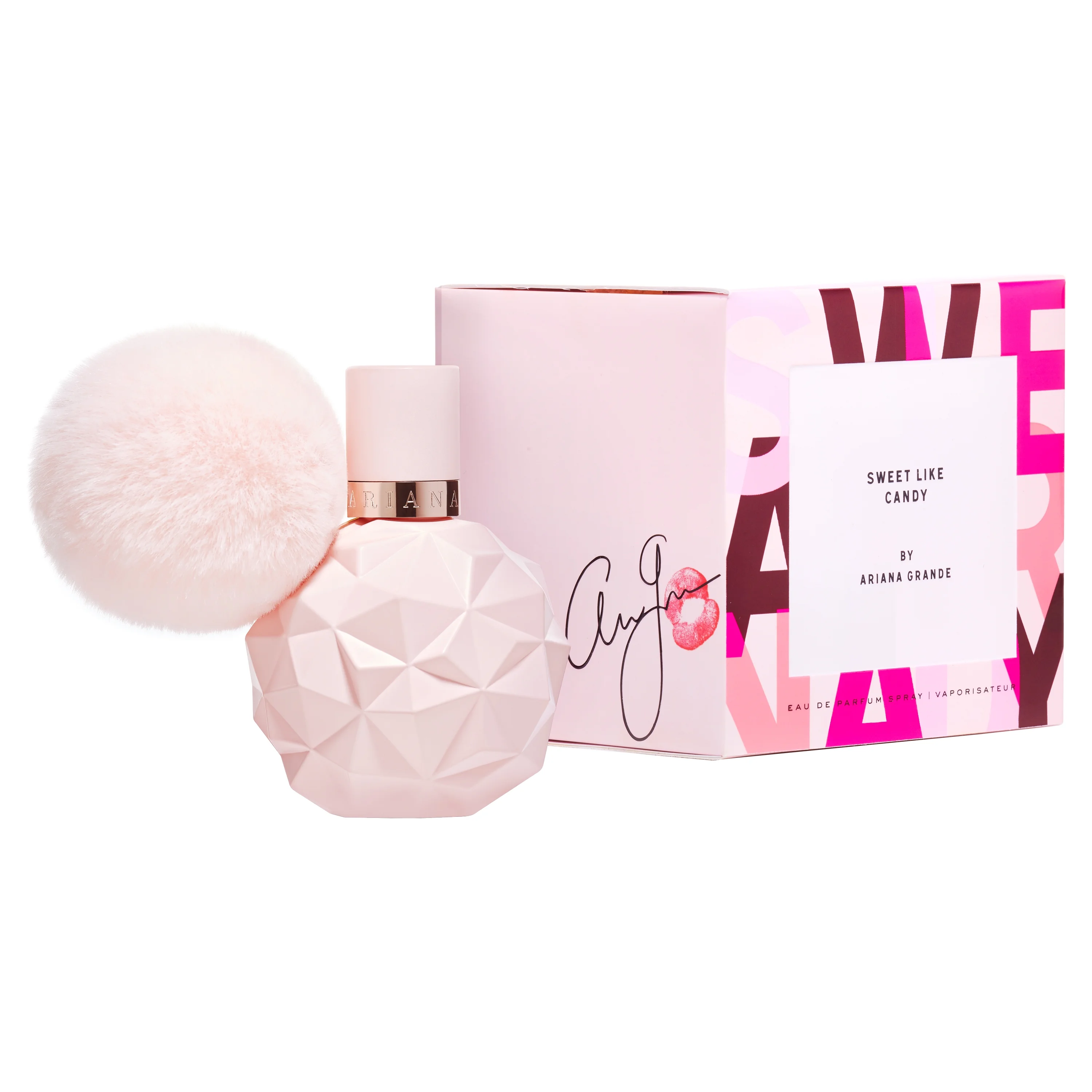 Ariana Grande Sweet Like Candy 100ml EDP
